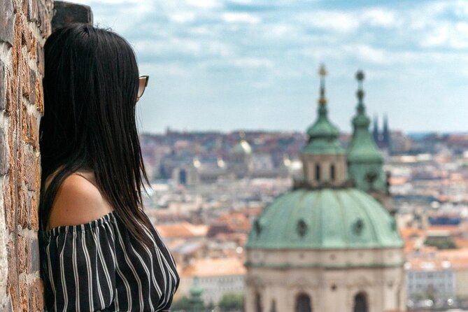 "Best of Prague" Customised Private Full Day Tour - A private day that actually bends to your interests