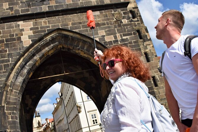Best of Prague: Private City Walking Tour, Boat Cruise, and Typical Czech Lunch - A 6-hour greatest-hits day, with transport done for you