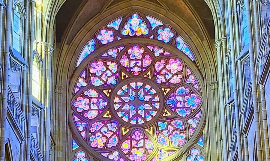 Best of Prague Private Walking Tour - What to bring for rain, walking surfaces, and comfort