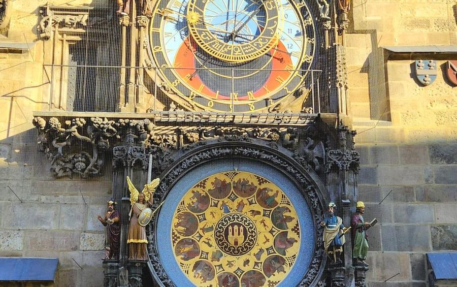 Best of Prague Private Walking Tour - Lesser Town Bridge Tower: the “in-between” moment that sets up Charles Bridge