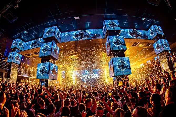 Boat Party + Epic Club After Party - Key Points You Should Know Before You Go