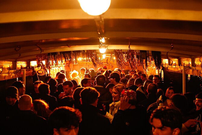 Boat Party + Epic Club After Party - Why This Boat Party + Epic Club Plan Works So Well