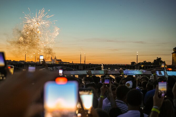 Boat Party + Epic Club After Party - Epic Club After Party: Included Entry Changes the Math