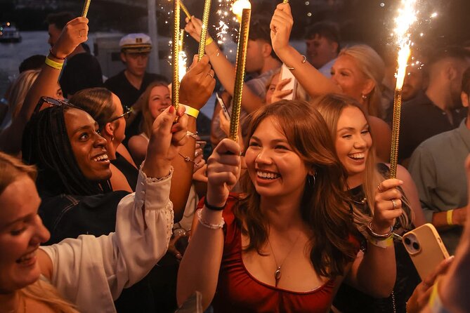 Boat Party + Epic Club After Party - Price and What You Really Get for Around $30