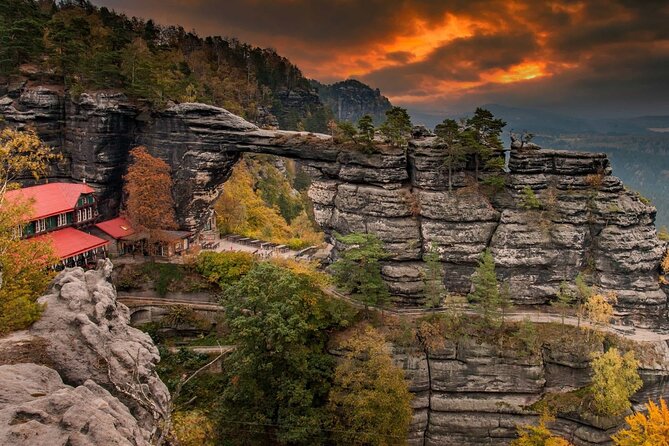 Bohemian and Saxon Switzerland All inclusive trip - Fantasy Tour - What You Get For The Money: Real Value, Not Just Sightseeing