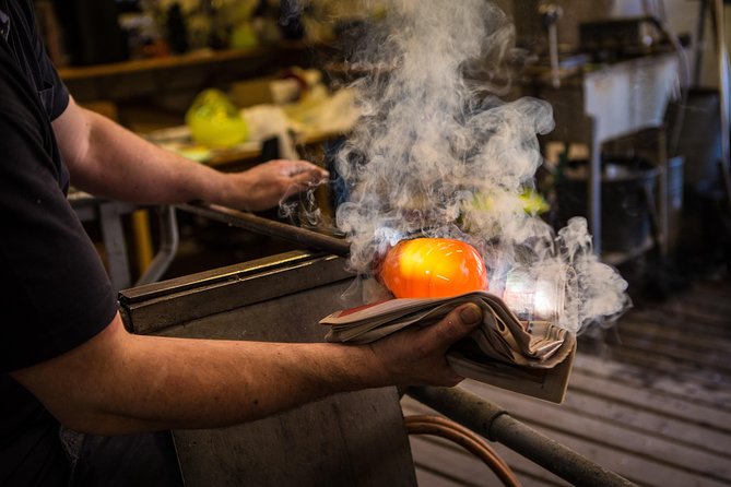 Bohemian Crystal Private Tour - Key Highlights You Can Actually Plan Around