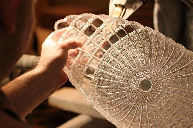 Bohemian Crystal Private Tour - Private Guide Experience in English, and Why It Matters