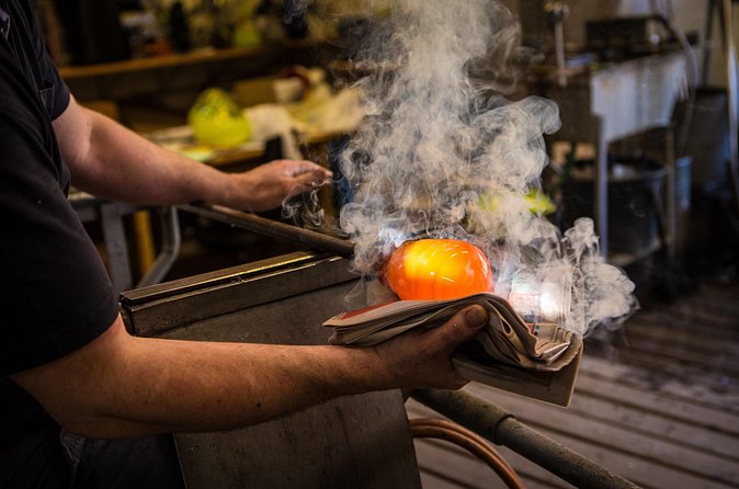 Bohemian Crystal Private Tour - Practical Tips So You Get the Full Two Hours