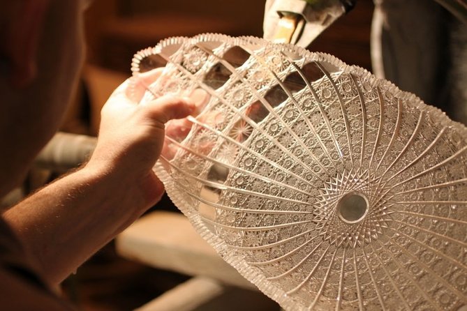 Bohemian Crystal Private Tour - Who Should Book This Prague Crystal Private Tour