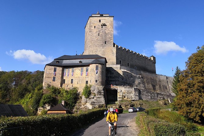 Bohemian Paradise 3 in 1 Tour, UNESCO geopark - How the Timing and Group Size Affect Your Experience