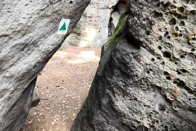 Bohemian Paradise (Český ráj) UNESCO geopark nature walks - Group size, guiding, and what makes the day feel smooth