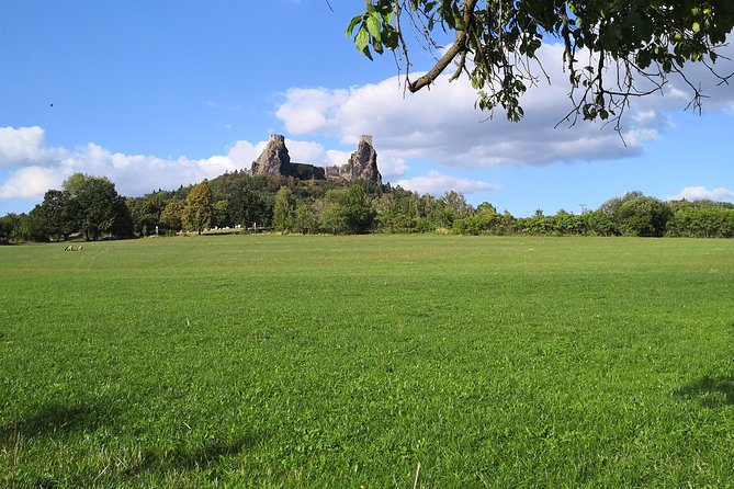 Bohemian Paradise (Český ráj) UNESCO geopark nature walks - Weather, rain, and the small extras that keep you comfortable