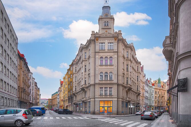 Brews and Views: Private Beer Tour and Meal in Prague - Price and value for $402.04 per person