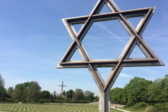 Bus Tour to Terezín from Prague - Price and what you truly get for $64.62