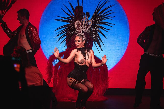 Cabaret in the Heart of Prague 2 Hours Show - Getting Your Money’s Worth: Price Versus What You Actually Get