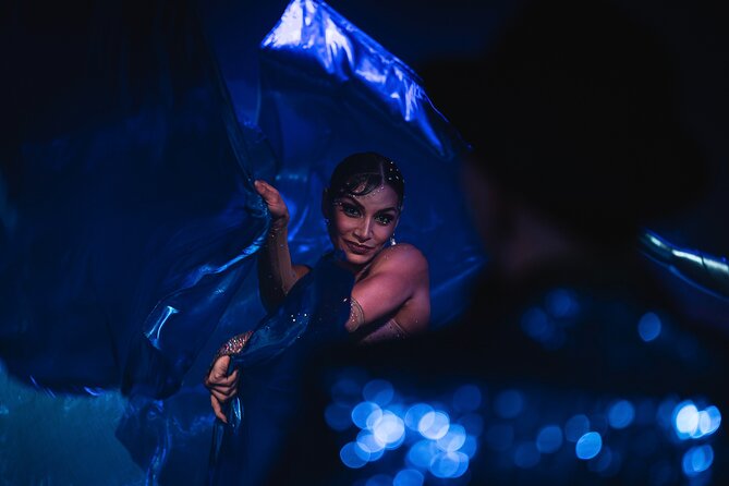 Cabaret in the Heart of Prague 2 Hours Show - What the Ticket Options Really Mean for Your Night