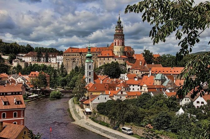 Cesky Krumlov: A Private Tour to The City of The Mystical Rose - Eggenberg beer tasting and medieval tavern lunch