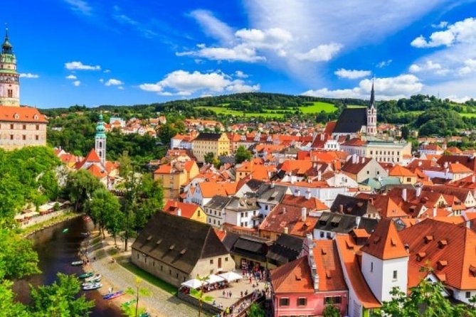 Cesky Krumlov Full day tour from Prague and back - The Guides I’d Watch For: Ondřej, Honza, André, Filip, and Phillip
