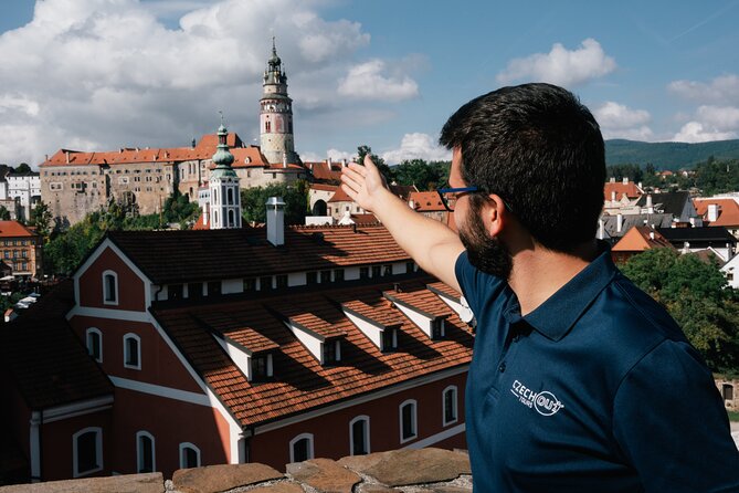 Český Krumlov & Holašovice UNESCO Village Small Group Day Tour - Key highlights worth marking