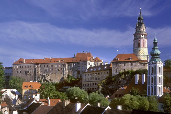 Cesky Krumlov One Day Trip from Prague by bus - Key highlights worth planning around