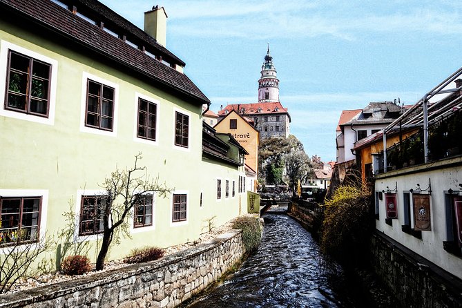 Cesky Krumlov One Day Trip from Prague by bus - Price and logistics: what you’re paying for, and what to watch