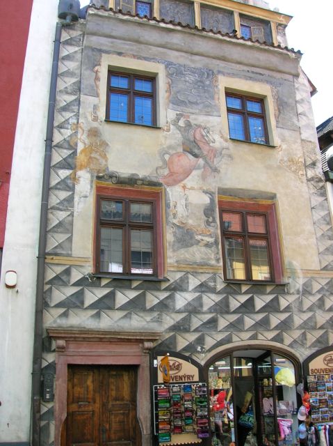 Cesky Krumlov Private Day Trip from Prague - Krumlov Castle Views: The Timing Issue and How to Handle It