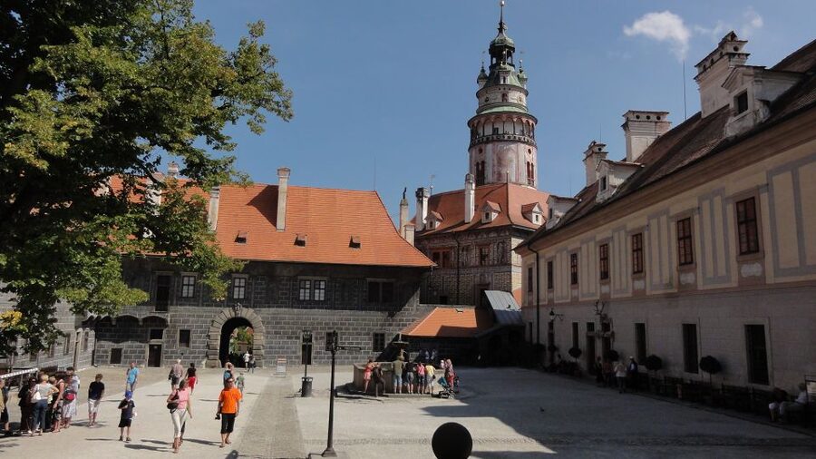 Cesky Krumlov Private Day Trip from Prague - Free Time in Cesky Krumlov: Souvenirs, Side Streets, and Not Rushing