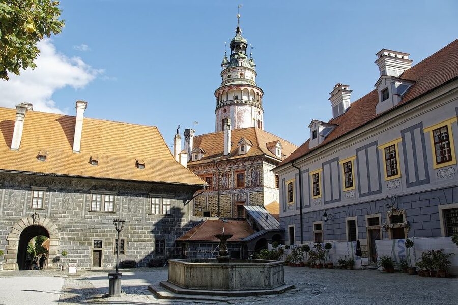 Cesky Krumlov Private Day Trip from Prague - The Morning Start: Pickup in Prague and a Real Day-Trip Timeline