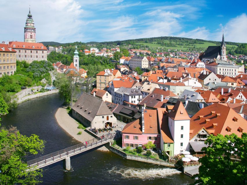 Cesky Krumlov Private Tour From Prague - Should You Book It?