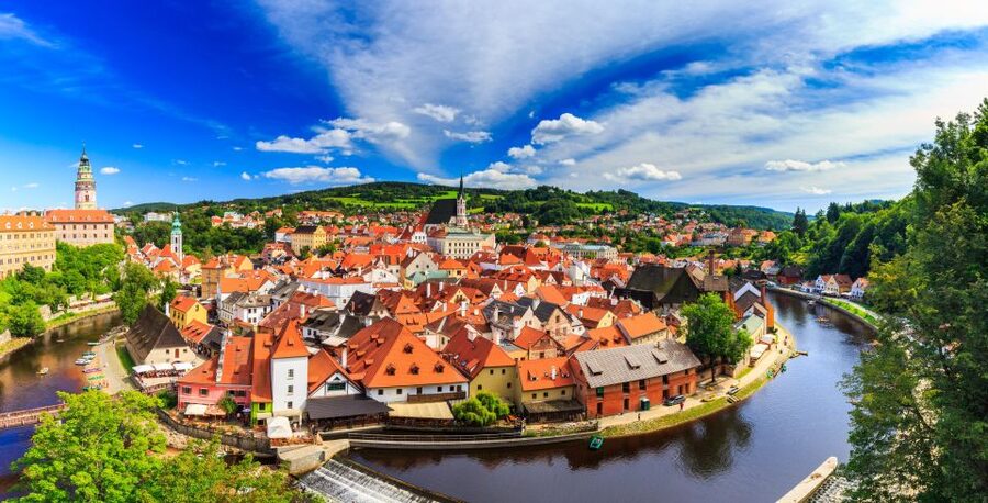 Cesky Krumlov Private Tour From Prague - Price and Value at $423 Per Person