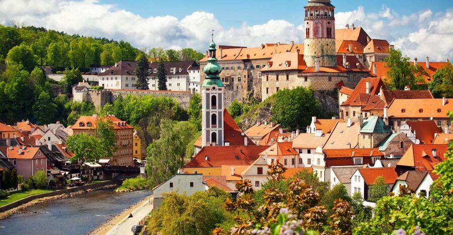 Cesky Krumlov Private Tour From Prague - Who This Private Cesky Krumlov Tour Fits Best