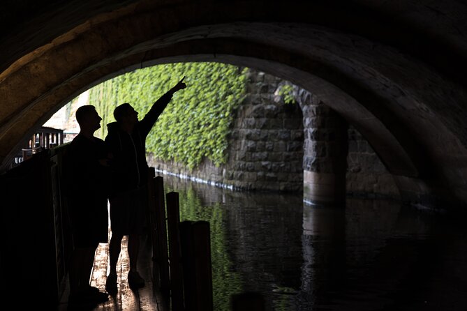 Charles Bridge: River Boat Cruise & Guided Tour ️with PragueWay - Price and Value: is $53.23 worth it?