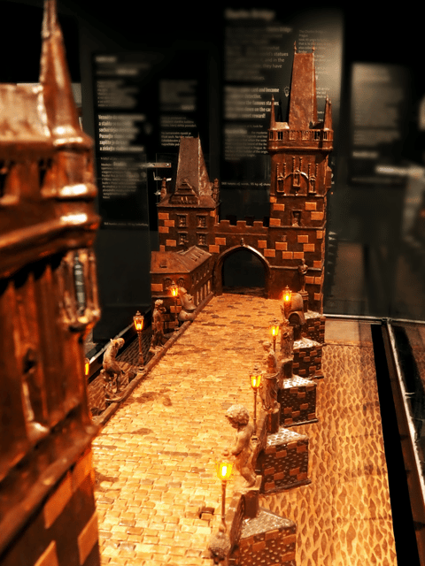 Choco Art Museum in Prague Entry Ticket - Should You Book Choco Art Museum Prague Entry?