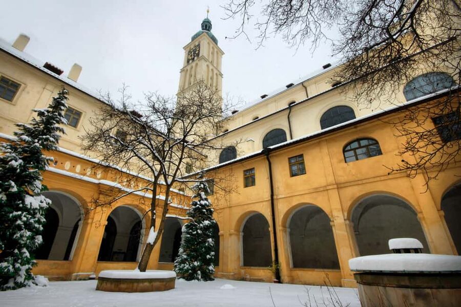 Christmas in Prague tour – a story that comes to life! - Key things to know before you go