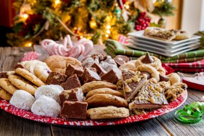Christmas Magic of Prague – with Personal Local Guide