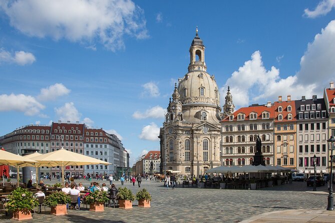 Christmas Private Day Trip From Prague To Dresden & Terezin - What to pack so the day feels easy