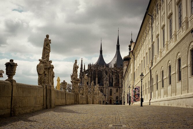 Church of Bones & UNESCO Silver Town Kutná Hora: Private Tour - Key Highlights