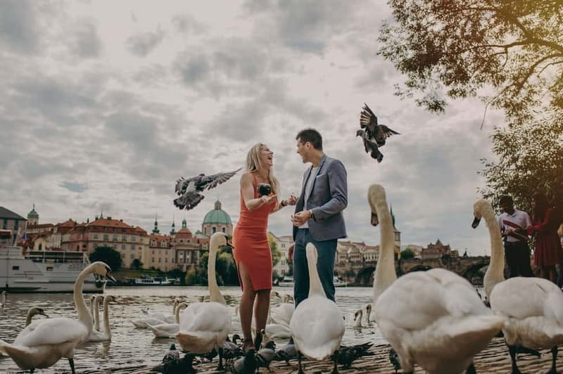 Cinematic Photoshoot Experience in Prague - Quick Take: What Makes This Prague Shoot Work