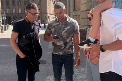 CITY QUEST PRAGUE: unlock the mysteries of this city!