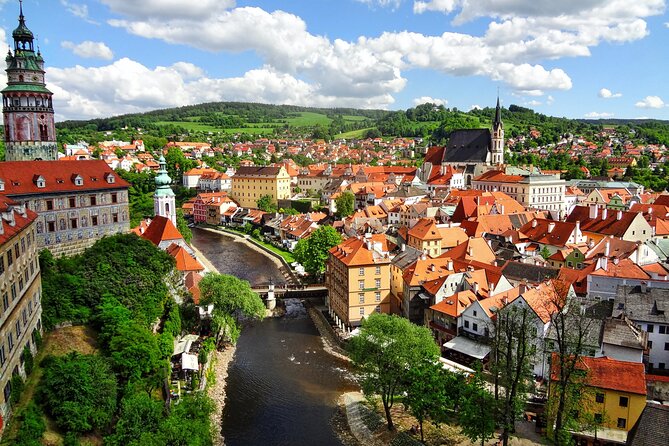 CITY QUEST PRAGUE: unlock the mysteries of this city! - What’s included, what’s not, and why that affects your expectations