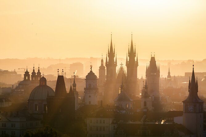 CITY QUEST PRAGUE: unlock the mysteries of this city! - Timing, navigation, and the one practical reality of Prague streets