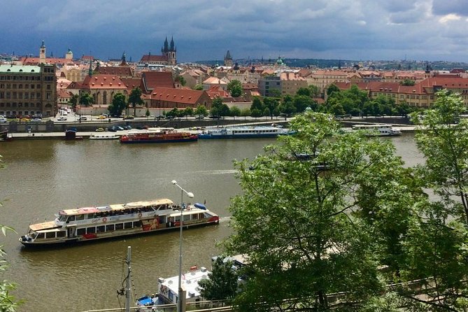 City tour of Prague's Old Town - Should you book this Old Town tour?