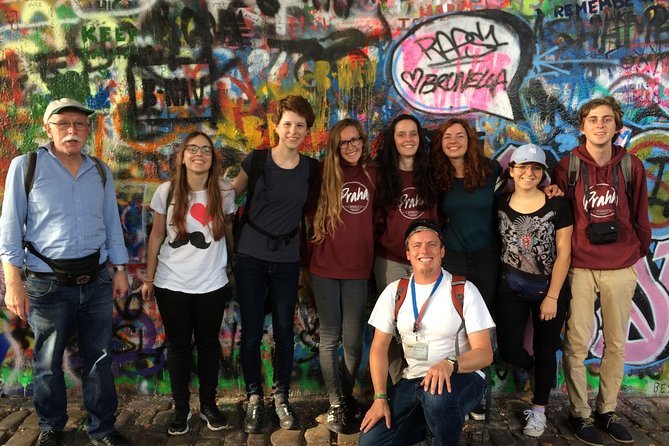 City tour of Prague's Old Town - Old Town Square and the Astronomical Clock, more than just a photo stop