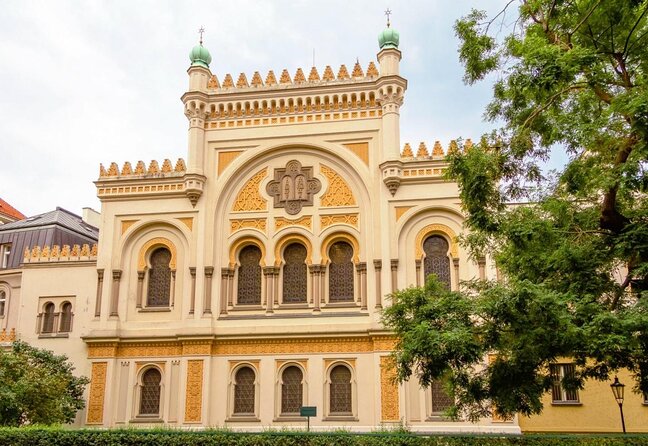 Classical Concert in Spanish Synagogue - Key Highlights at a Glance