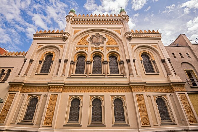 Classical Concert in Spanish Synagogue - Inside the Concert: What the Music Feels Like