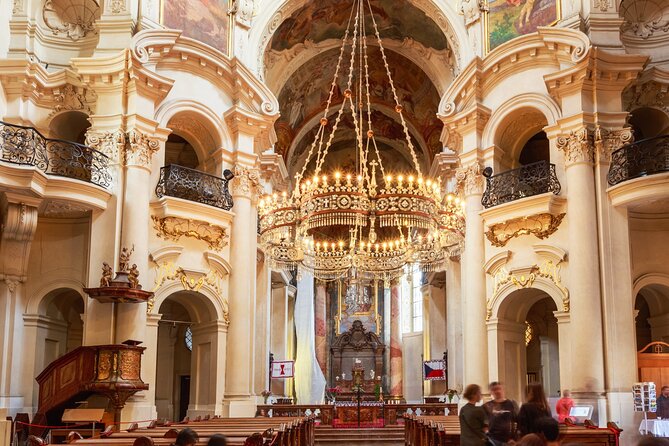 Classical Concert in St. Nicholas Church - What to expect from the atmosphere, not just the program