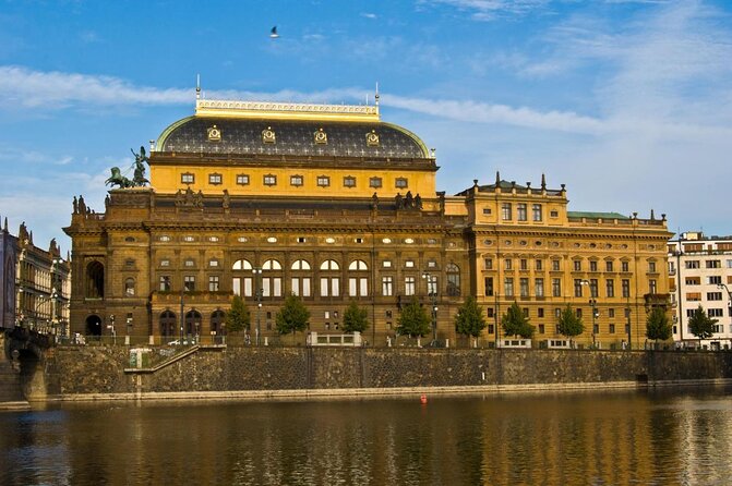 Communism and its fall Prague private tour - Key highlights you should notice before you go