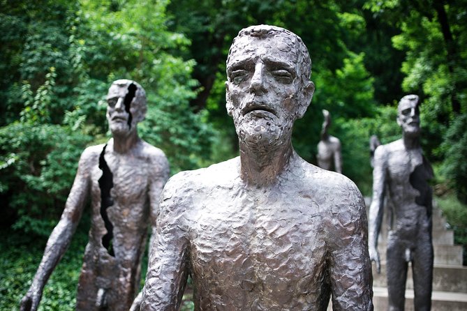 Communism and its fall Prague private tour - Lucerna Arcade: a social hub tied to Vaclav Havel