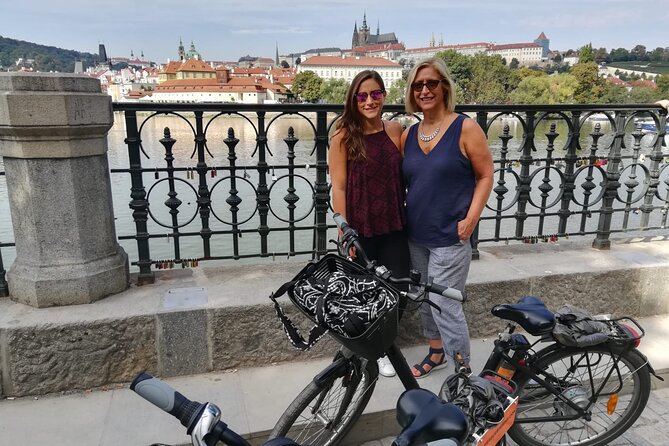 Communism and World War 2 Prague City Tour - Price and value: is $78.09 a good deal?
