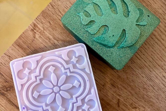 Creative Melt & Pour Soaps Making Workshop in Prague - Prague Soap-Making: Why Melt-and-Pour Is Such A Good Activity